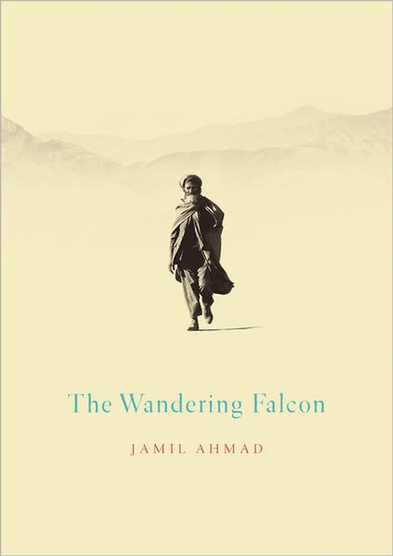 The Wandering Falcon