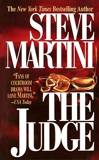 The Judge (Paul Madriani Series #4)