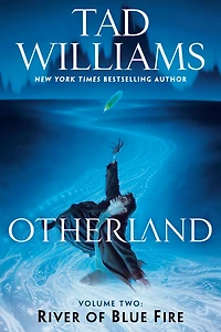 River of Blue Fire (Otherland Series #2)