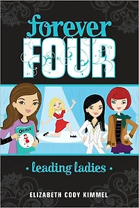 Leading Ladies #2