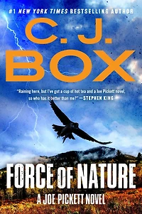 Force of Nature (Joe Pickett Series #12)