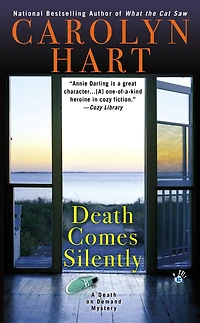 Death Comes Silently