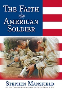 the Faith of American Soldier