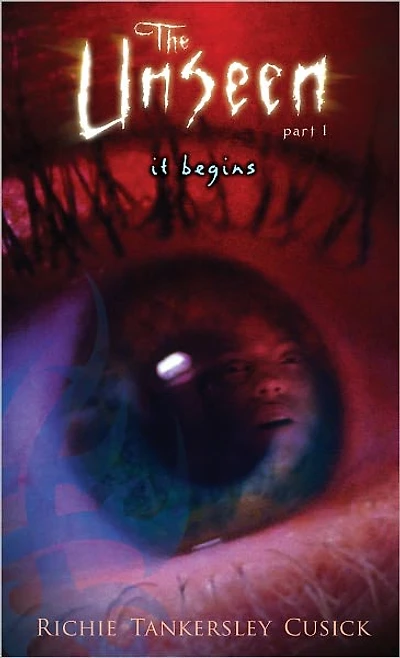 It Begins (Unseen Series #1)