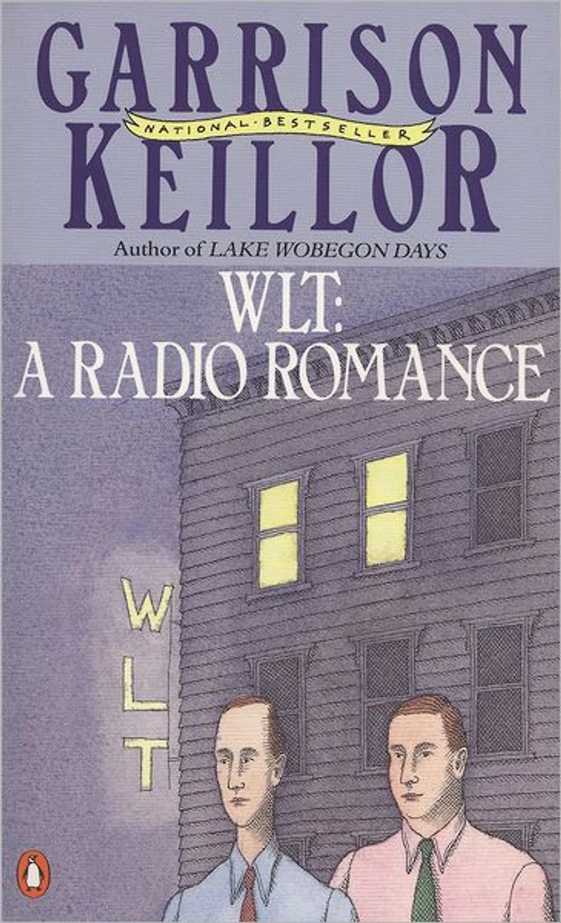 WLT: A Radio Romance (Abridged)