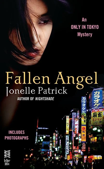 Fallen Angel: An Only Tokyo Mystery