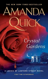 Crystal Gardens (Ladies of Lantern Street Series #1)