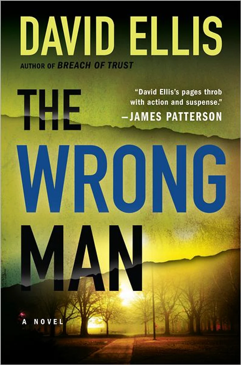 The Wrong Man