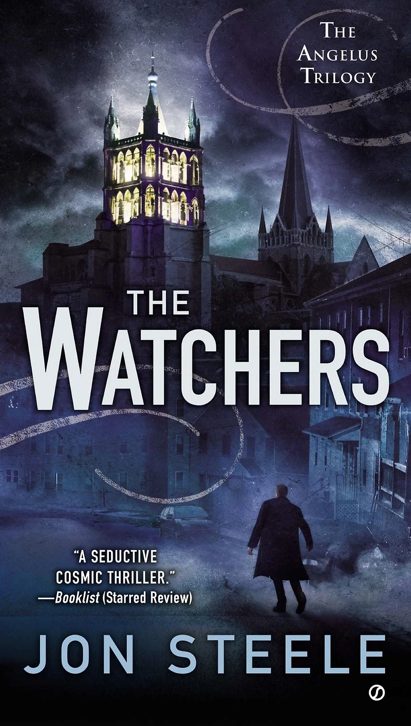 The Watchers