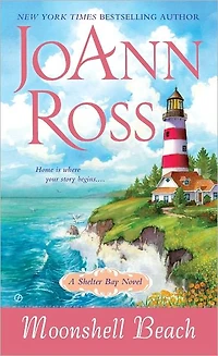 Moonshell Beach: A Shelter Bay Novel