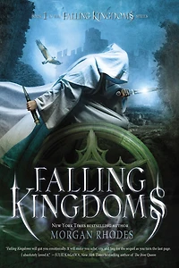 Falling Kingdoms (Falling Series #1)