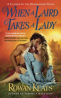 When a Laird Takes Lady