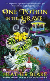 One Potion the Grave
