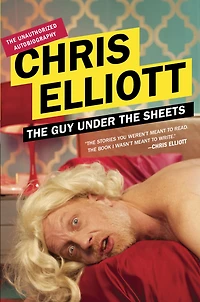 The Guy Under Sheets: Unauthorized Autobiography