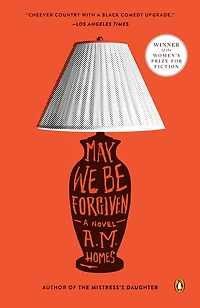 May We Be Forgiven