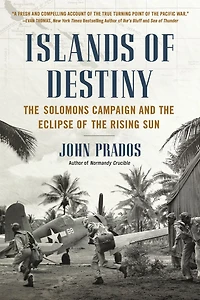 Islands of Destiny: the Solomons Campaign and Eclipse Rising Sun