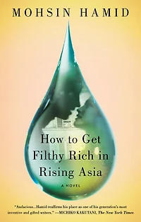 How to Get Filthy Rich Rising Asia