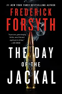 the Day of Jackal