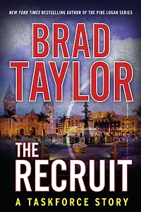 The Recruit: A Taskforce Story