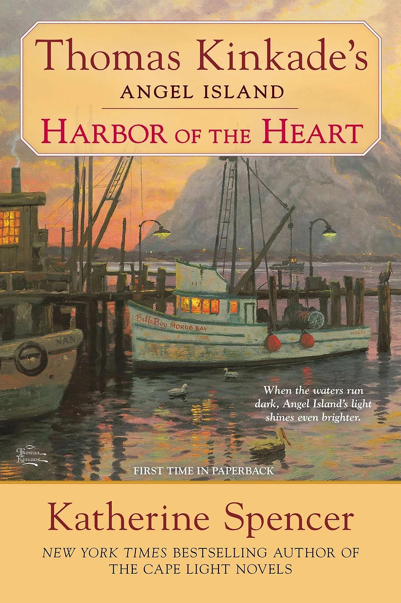 Harbor of the Heart