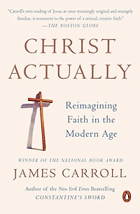 Christ Actually: the Son of God for Secular Age