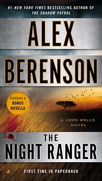 The Night Ranger (John Wells Series #7)