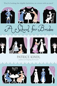 A School for Brides: Story of Maidens, Mystery, and Matrimony