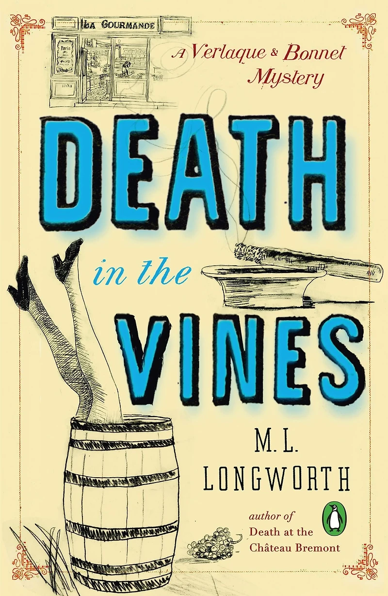 Death the Vines