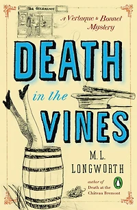 Death the Vines