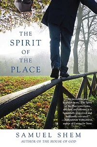 the Spirit of Place