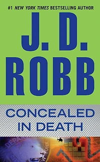 Concealed Death (In Series #38)