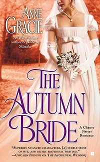 The Autumn Bride