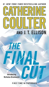 the Final Cut (A Brit FBI Series #1)