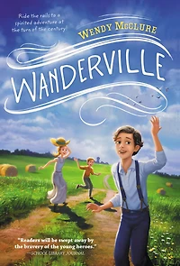 Wanderville (Wanderville Series #1)