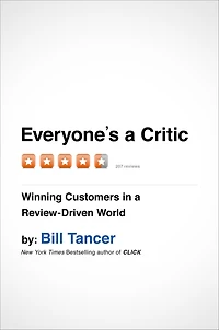Everyone's a Critic: Winning Customers Review-Driven World