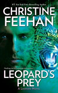 Leopard's Prey (Leopard Series #6)