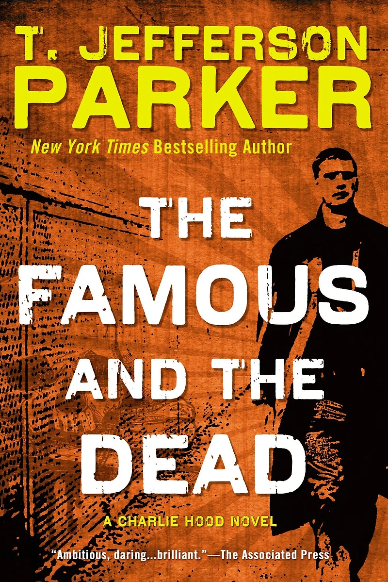 the Famous and Dead