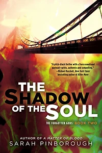 The Shadow of Soul: Forgotten Gods: Book Two