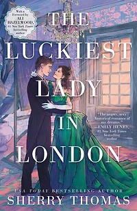 The Luckiest Lady London