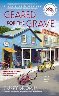 Geared for the Grave
