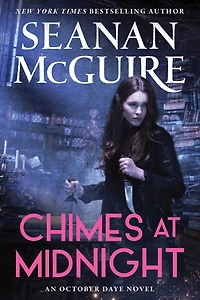 Chimes at Midnight (October Daye Series #7)