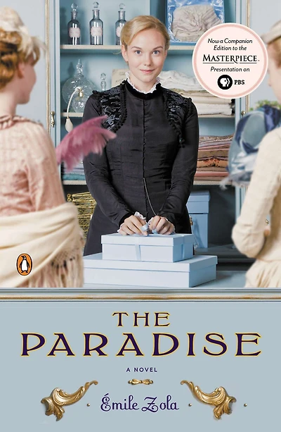 The Paradise (TV tie-in): A Novel