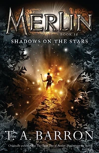 Shadows on the Stars (Merlin Saga Series #10)