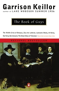 The Book of Guys (Abridged)