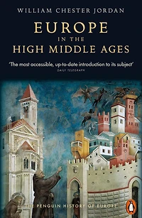 Europe the High Middle Ages