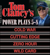 Tom Clancy's Power Plays 5 - 8