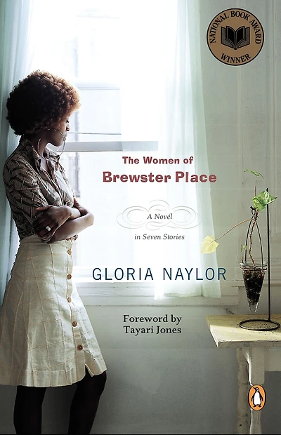 The Women of Brewster Place (National Book Award Winner)