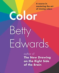 Color: A Course Mastering the Art of Mixing Colors