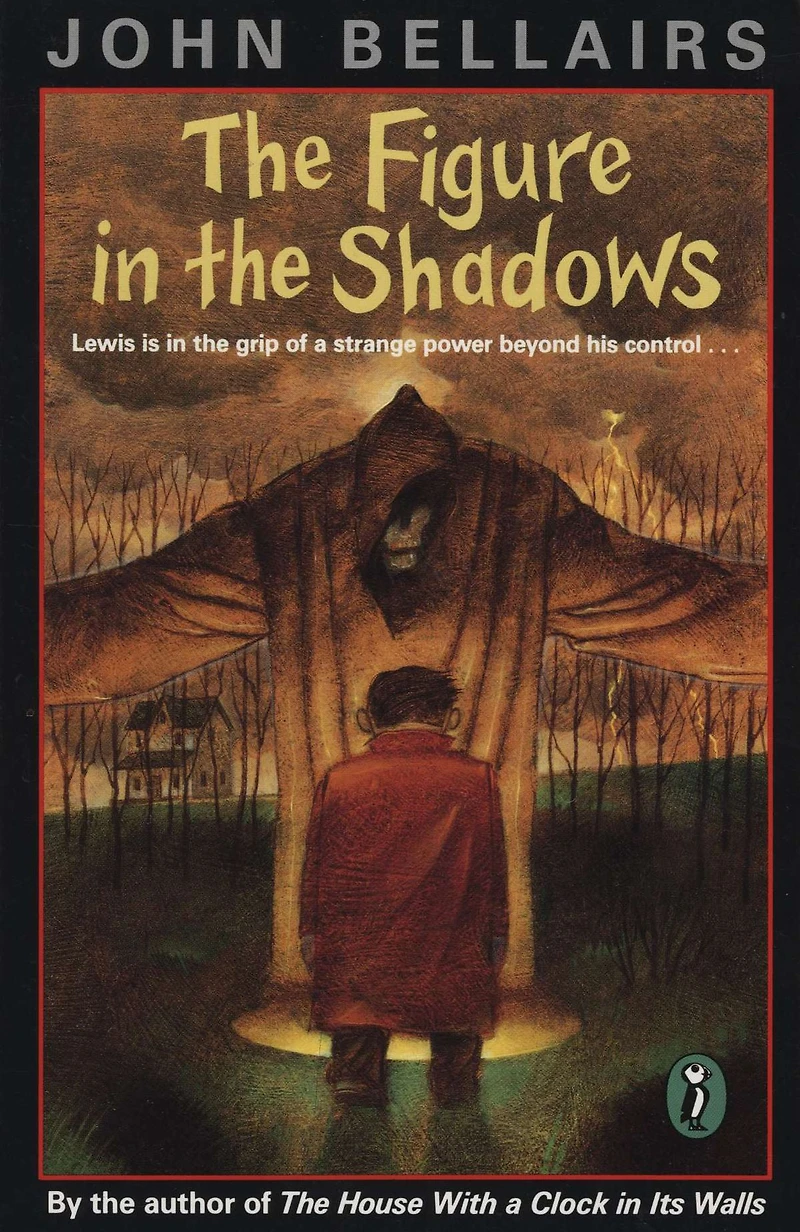 the Figure Shadows