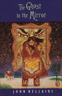 the Ghost Mirror